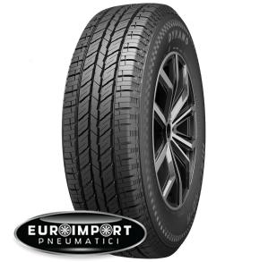 Dynamo Hiscend Hmht01 265/75 R16 116 T  TL